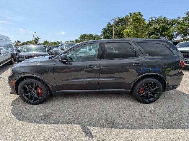 new 2024 Dodge Durango car, priced at $93,000