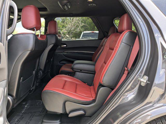 new 2024 Dodge Durango car, priced at $93,000