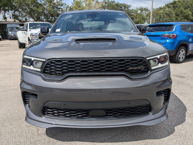 new 2024 Dodge Durango car, priced at $93,000