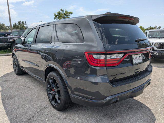 new 2024 Dodge Durango car, priced at $93,000