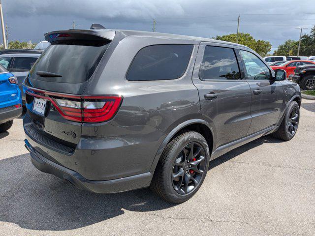 new 2024 Dodge Durango car, priced at $93,000