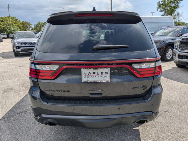 new 2024 Dodge Durango car, priced at $93,000