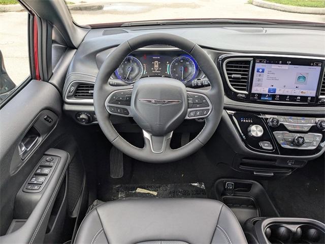 new 2026 Chrysler Pacifica car, priced at $38,905