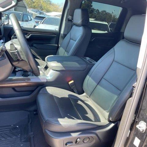 used 2024 Chevrolet Silverado 1500 car, priced at $51,491