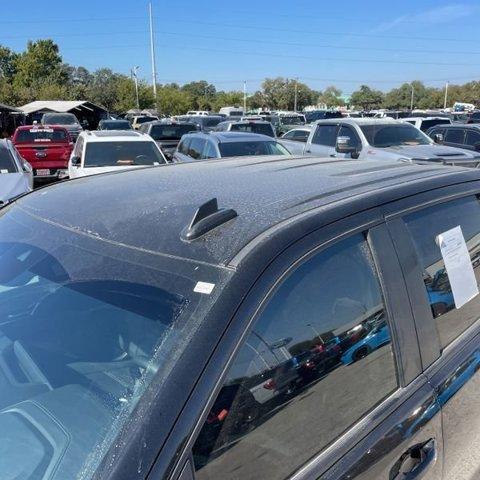 used 2024 Chevrolet Silverado 1500 car, priced at $51,491