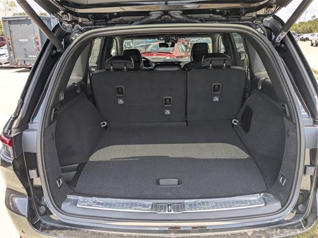 new 2025 Jeep Grand Cherokee car, priced at $59,945
