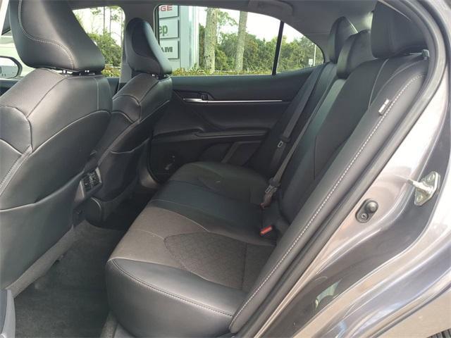 used 2020 Toyota Camry car, priced at $25,471