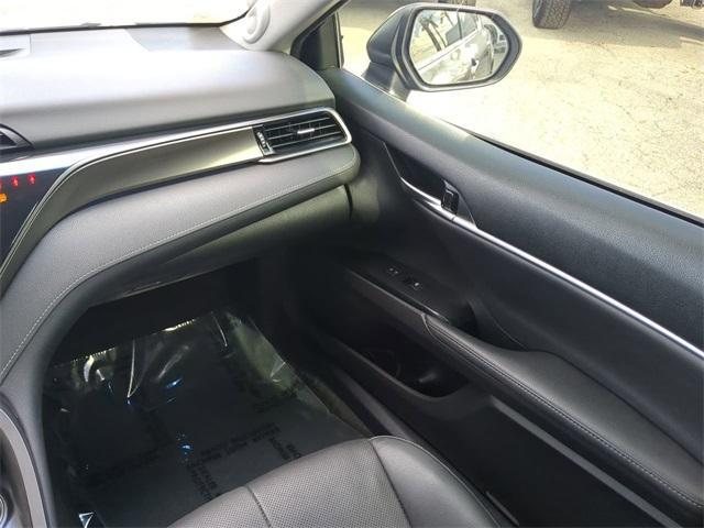 used 2020 Toyota Camry car, priced at $25,471