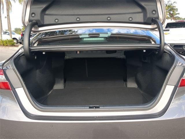 used 2020 Toyota Camry car, priced at $25,471