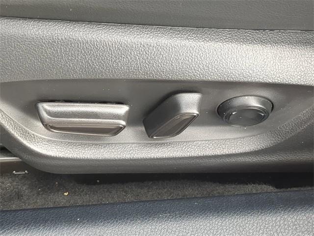 used 2020 Toyota Camry car, priced at $25,471