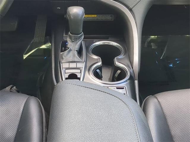 used 2020 Toyota Camry car, priced at $25,471