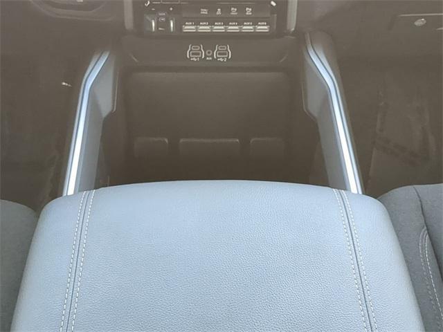 used 2025 Ram 2500 car, priced at $52,996