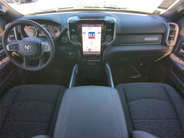 used 2025 Ram 2500 car, priced at $52,996