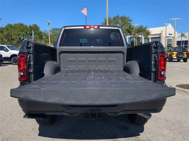 used 2025 Ram 2500 car, priced at $52,996