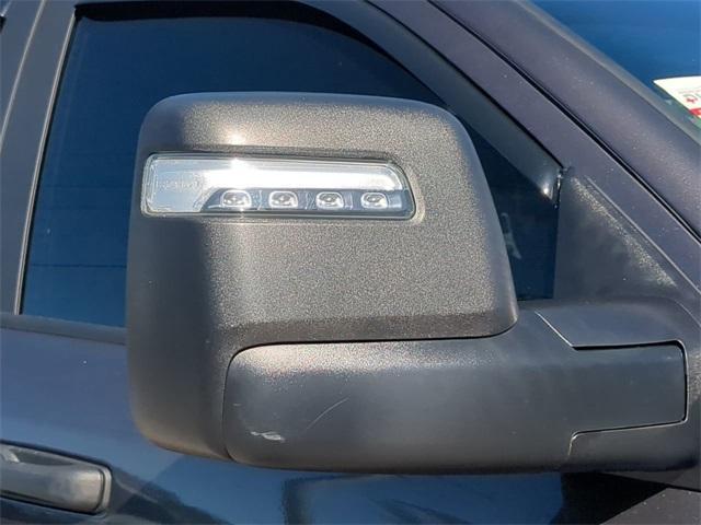 used 2025 Ram 2500 car, priced at $52,996