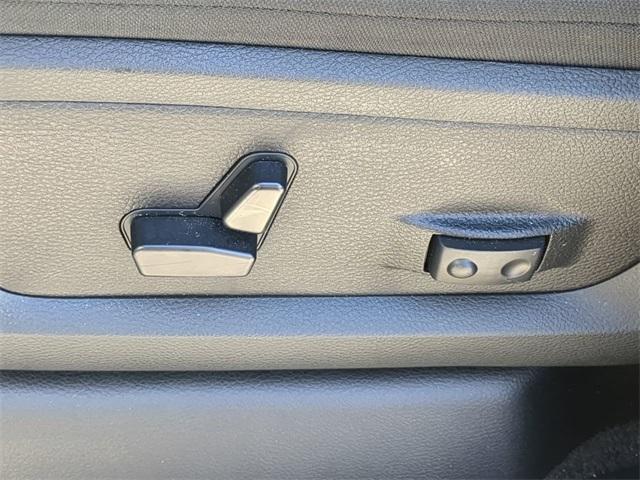 used 2025 Ram 2500 car, priced at $52,996