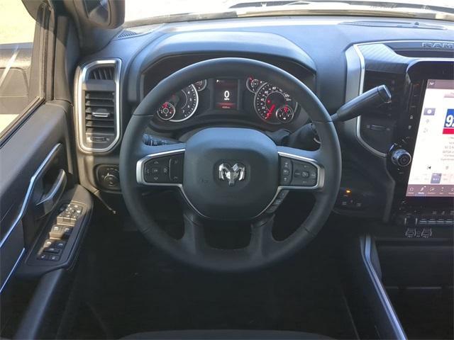 used 2025 Ram 2500 car, priced at $52,996