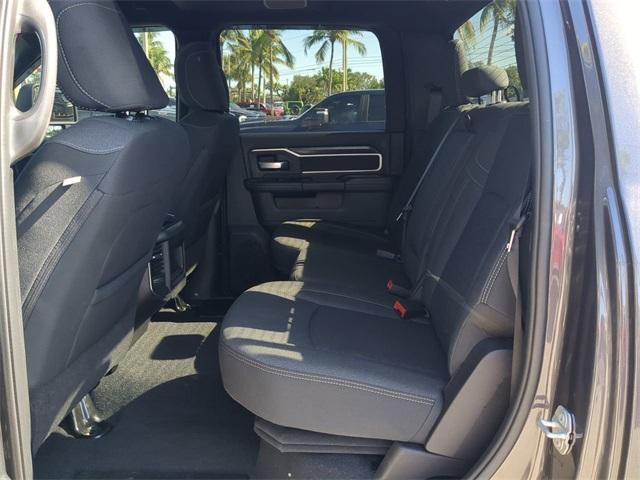 used 2025 Ram 2500 car, priced at $52,996