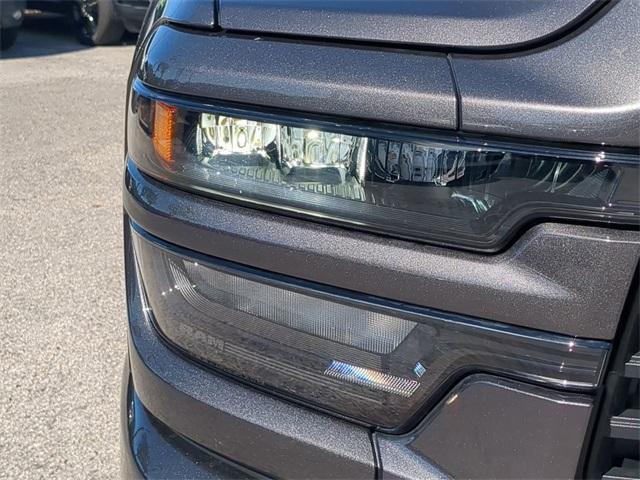 used 2025 Ram 2500 car, priced at $52,996
