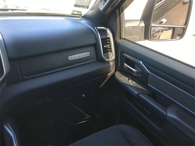 used 2025 Ram 2500 car, priced at $52,996