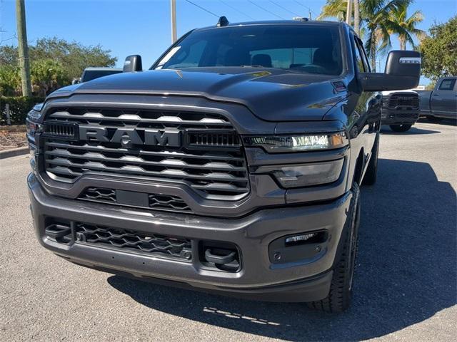 used 2025 Ram 2500 car, priced at $52,996