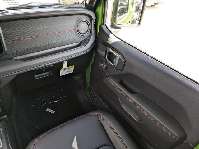 new 2025 Jeep Wrangler car, priced at $71,930