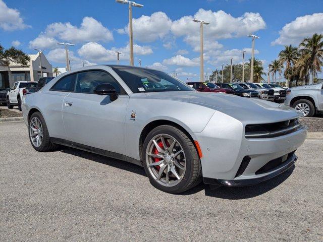 new 2024 Dodge Charger car, priced at $78,970