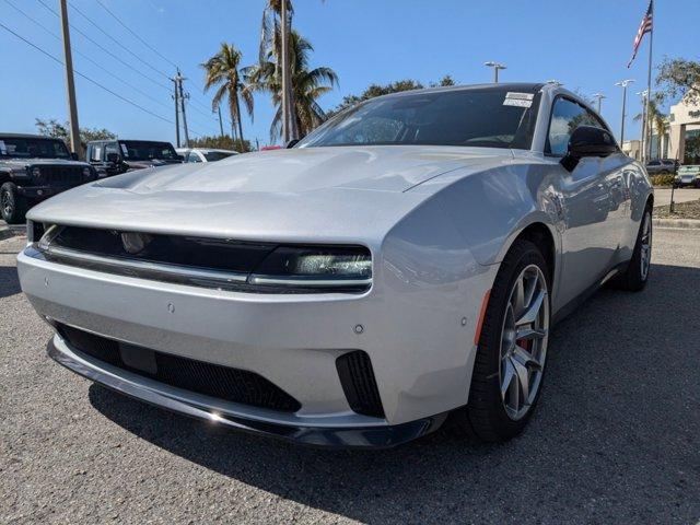 new 2024 Dodge Charger car, priced at $78,970