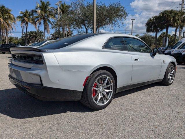 new 2024 Dodge Charger car, priced at $78,970