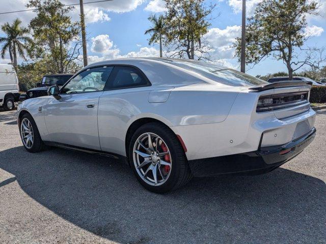 new 2024 Dodge Charger car, priced at $78,970