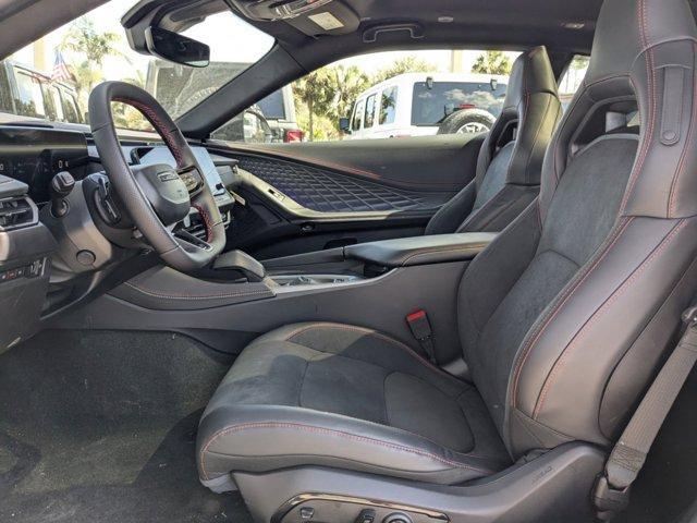 new 2024 Dodge Charger car, priced at $78,970