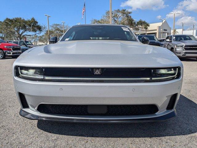 new 2024 Dodge Charger car, priced at $78,970