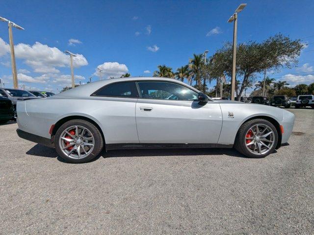 new 2024 Dodge Charger car, priced at $78,970