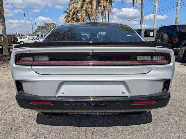 new 2024 Dodge Charger car, priced at $78,970