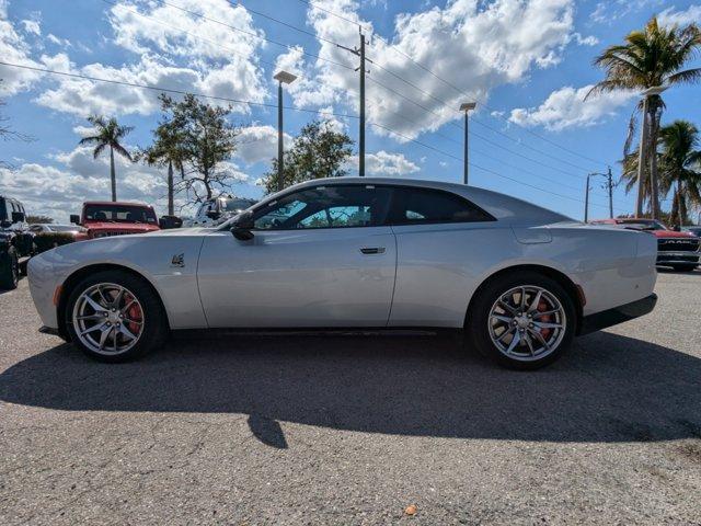 new 2024 Dodge Charger car, priced at $78,970