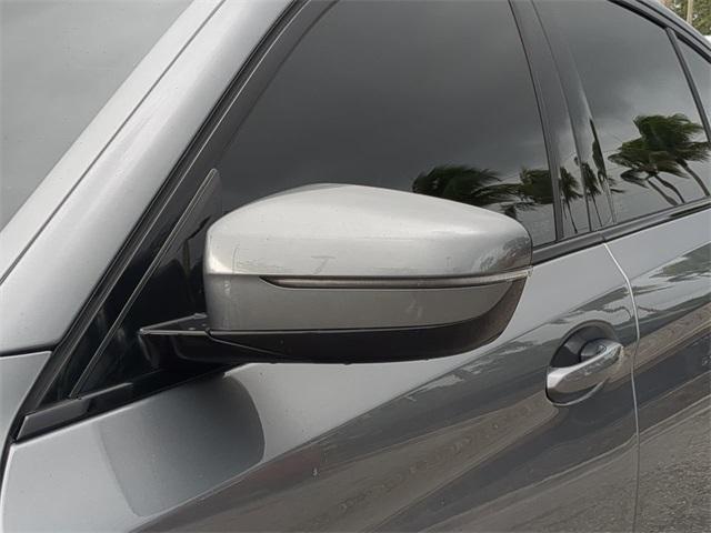 used 2023 BMW 540 car, priced at $39,791