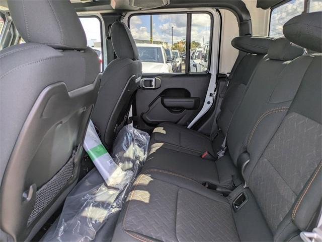 new 2026 Jeep Gladiator car, priced at $53,605