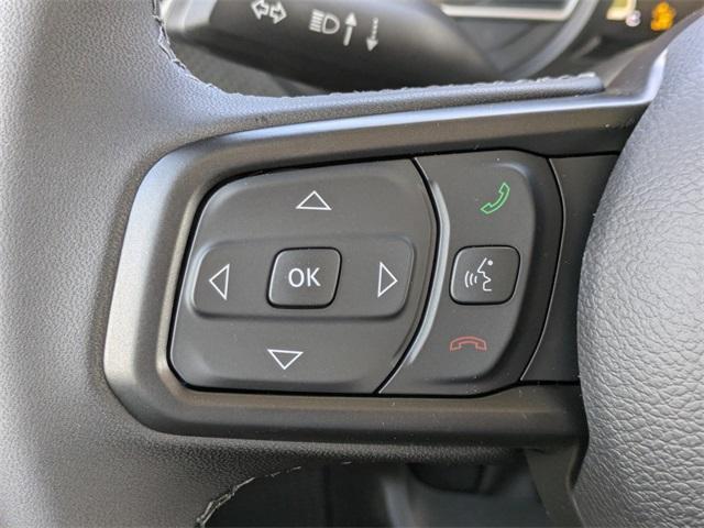 new 2026 Jeep Gladiator car, priced at $53,605