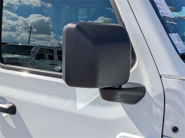 new 2026 Jeep Gladiator car, priced at $53,605