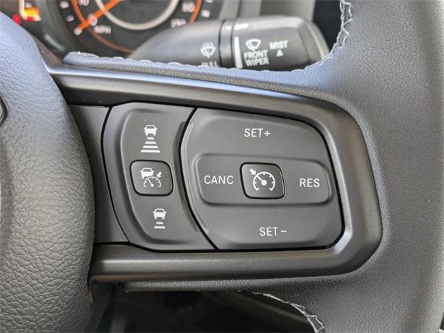 new 2026 Jeep Gladiator car, priced at $53,605