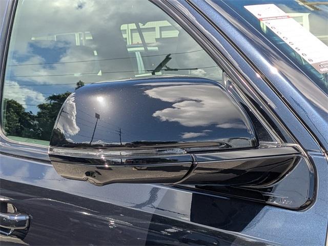 new 2025 Jeep Wagoneer L car, priced at $79,870