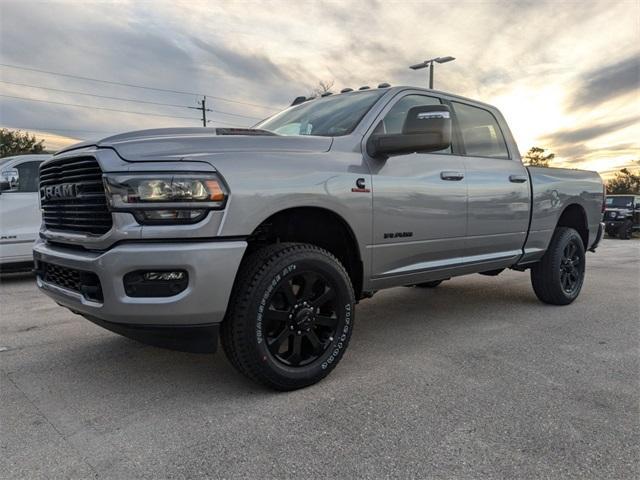 new 2024 Ram 3500 car, priced at $77,670