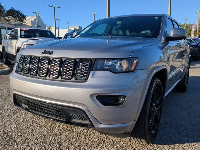 used 2019 Jeep Grand Cherokee car, priced at $24,492