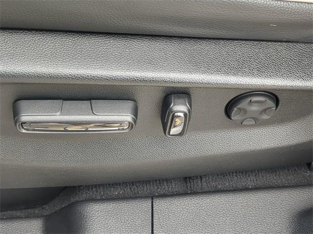 used 2023 Honda Odyssey car, priced at $34,496