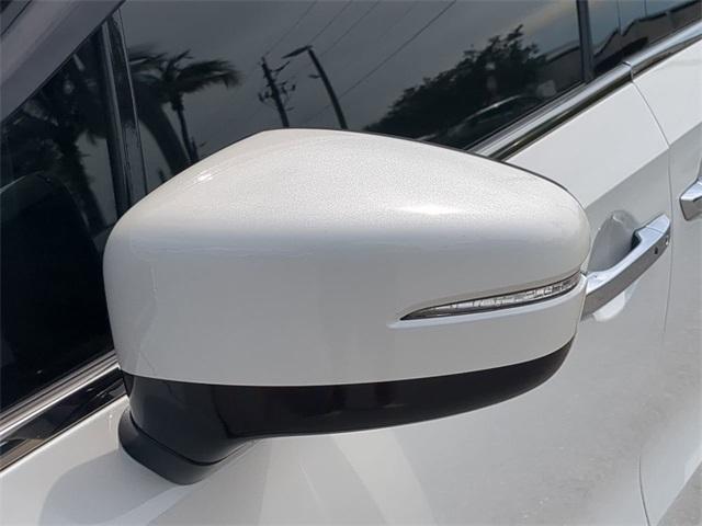 used 2023 Honda Odyssey car, priced at $34,496