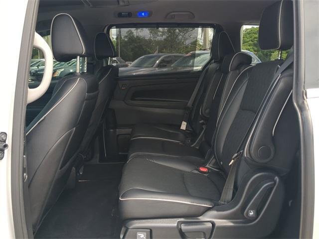 used 2023 Honda Odyssey car, priced at $34,496