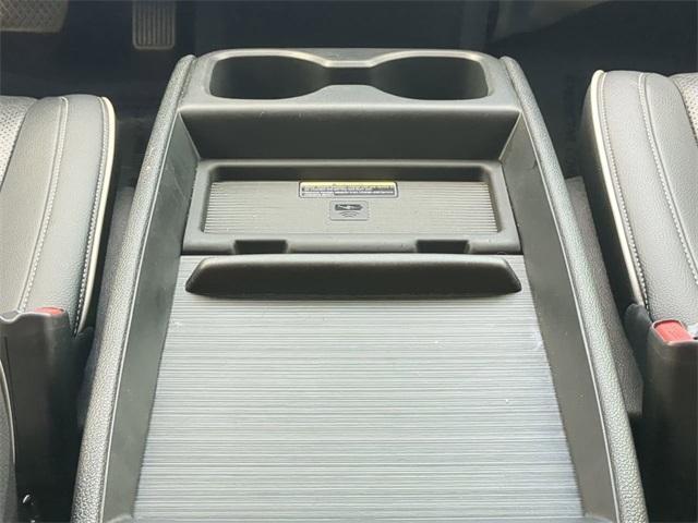used 2023 Honda Odyssey car, priced at $34,496