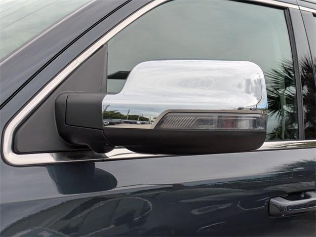 new 2026 Ram 1500 car, priced at $89,700