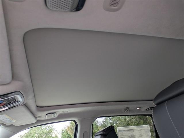 new 2026 Ram 1500 car, priced at $89,700