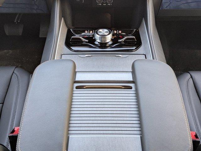 new 2025 Jeep Wagoneer L car, priced at $79,970
